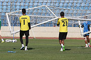 مدرب منتخب لبنان يستدعي 24 لاعباً