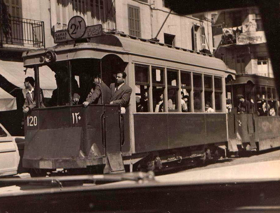 لبنان من زمان
