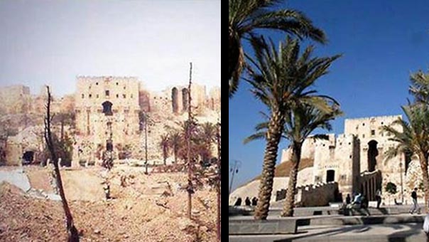 سوريا قبل وبعد الحرب (الجزء الثالث)
