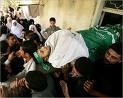 استشهاد ستة مقاومين في ثلاث غارات صهيونية جنوب قطاع غزة ووسطه