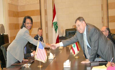 استحضار اتفاق 17 أيار جديد على هضاب مزارع شبعا المحتلة