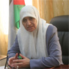 بعد 7 أشهر من الاعتقال... البرلمانية الفلسطينية مريم صالح تروي رحلة العذاب في زنازين سوداء