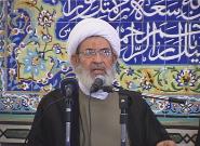 الشيخ يزبك: لن نقبل أن تستأثر أي جهة أو طائفة أو مذهب بالبلد