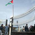 معبر رفح ُيفتح أمام المرضى والعالقين ... والاحتلال يتراجع عن فتح المعابر التجارية بذريعة أمنية
