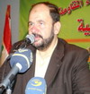 ياغي: من غير الممكن الوصول إلى حلول دون شراكة بين أبناء الوطن الواحد بعيداً عن الأوهام وفرض الشروط