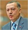 أردوغان في بغداد: اول مسؤول تركي يزور العراق منذ الغزو الامريكي
