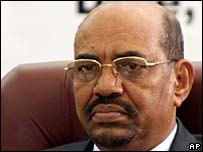 السودان: توقعات بصدور مذكرة قبض على الرئيس عمر حسن البشير