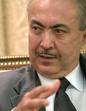 مخزومي طالب الرئيس سليمان وضع حد "لمهزلة تشكيل حكومة العهد الأولى"
