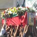 عملية الرضوان: حزب البعث شيع الشهيد محمد الأخرس في كفرتبنيت
