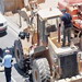 "هآرتس": الفلسطينيون اكتشفوا الجرافة في وقت متأخر جدا!