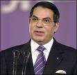 تونس: بن علي يعلن ترشحه لانتخابات 2009 لولاية خامسة