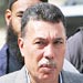 بعد يوم من علاجه .. جيش الاحتلال يعتقل القيادي الفتحاوي أحمد حلس