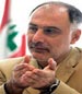 فنيش : اي سعي لجعل دور الدولة نقيضا لدور المقاومة تفريط بأهم مرتكزات الوطن المتمثلة بحفظ الارض والسيادة عليها