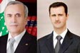 الرئيسان الأسد وسليمان يرسمان اليوم في دمشق آفاقاً جديدة للعلاقة السورية اللبنانية والخطوة الأولى التمثيل الدبلوماسي على