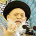 آية الله فضل الله: ندعو اللبنانيين الى ممارسة حقهم في إبعاد طبقة سياسية تعبث بمصيرهم وموقف بوش من اعتداء روسيا على الديم