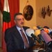 ارسلان : أنصح رئيس الجمهورية أن يعتمد توسيع طاولة الحوار لتتمثل القيادات اللبنانية الوطنية غير الممثلة