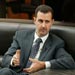 الرئيس الأسد يؤكد لأرسلان وقوف سوريا إلى جانب لبنان ومساندتها لكل ما يتفق عليه اللبنانيون