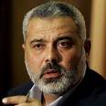 هنية: مشوار الحوار ليس سهلاً ونجاحه مرهون بزوال الفيتو الأمريكي