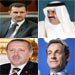 خاص الانتقاد.نت: قمة رباعية تشهدها دمشق الخميس تجمع الأسد وساركوزي وأردوغان وحمد