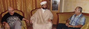 خاص الانتقاد.نت: القوى السياسية والنقابية وهيئات المجتمع المدني في الشمال تؤكد أن طرابلس لن تكون سلعة بيد احد ـ مصور