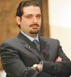 الحريري في طرابلس واتصل بكرامي وميقاتي