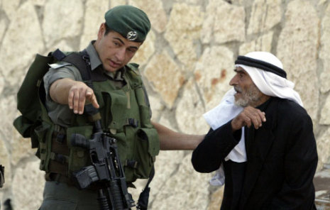 فلسطين المحتلة: قرار إحصاء المقدسيين..مخطط لإفراغ القدس من سكانها الشرعيين
