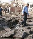 العراق: مقتل 30 بانفجار سيارة ملغومة في الدجيل