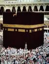 موسكو: 20 الف مسلم سيؤدون فريضة الحج هذا العام