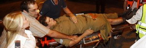 المقاومة تستأنف عملياتها في القدس.. فلسطيني يدهس 15 إسرائيليا بينهم 8 جنود