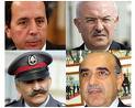 مصادر معارضة لـ"النهار": إطلاق الضباط الأربعة لم يعد مستحيلا كما كان في السابق
