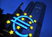 البورصات الأوروبية تنهار عند بدء التداول هذا الصباح وخسائر العرب بلغت 180 مليار دولار حتى الامس