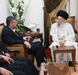 السيد فضل الله يدعو الفلسطينيين بألا ينخدعوا بحديث السلام لأنه ليس عند إسرائيل ما تعطيه