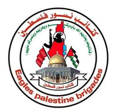 نسور فلسطين تطالب بإعادة النظر في التهدئة .. والزوارق الصهيونية تفتح النار باتجاه قوارب الصيد جنوب القطاع