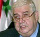الوزير المعلم : "لقد فعلها الامريكيون في وضح النهار وهذا يعني انه ليس من قبيل الخطأ ، لقد ارتكب العمل السافر عن عمد"