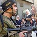في خرق جديد للتهدئة .. إصابة طالبة فلسطينية برصاص الاحتلال جنوب قطاع غزة