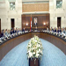 سوريا: مجلس الوزراء يقرر إغلاق المدرسة والمركز الثقافي الأميركيين بدمشق