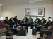 السيد نصر الله يلتقي ممثل المرجع السيستاني
