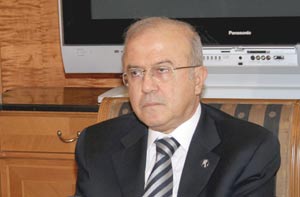 عضو كتلة المستقبل النائب محمد قباني لـ"الانتقاد": سأوقع الى جانب تخفيض سن الاقتراع