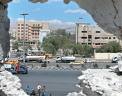 التلفزيون السوري يبث على قناتيه الأرضية والفضائية مساء اليوم اعترافات منفذي العمل الإرهابي الذي وقع في منطقة القزاز