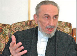 يكن: ما شهده لبنان من تجييش مذهبي بضاعة أميركية إحراقه