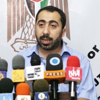 الحكومة المُقالة: تصريحات الرئاسة بعدم موجود معتقلين سياسيين ضربة للمصالحة