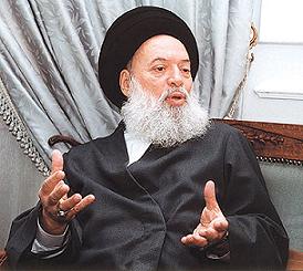 فضل الله يدعو الحركات الإسلامية لطرح الإسلام بعيداً عن العنف