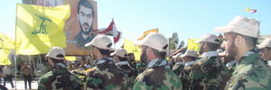 حزب الله أحيا يوم الشهيد في بنت جبيل وصريفا وفضل الله يؤكدأن المقاومة تعلن اليوم انها في جهوزية واستعداد كاملين