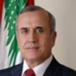 رئيس الجمهورية من نيويورك: حوار الاديان على المحك في وقت تنتهك حقوق الشعب الفلسطيني ويفرض التوطين 