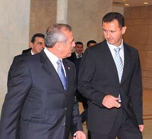 مصادر سوريّة لـ"السفير": تبادل السفارات وترسيم الحدود مرجحٌان قبل نهاية العام