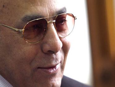 الوزير قباني: زيارة بارود لسوريا وضعت الأمور في نصابها وحققت غرضها