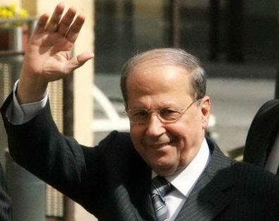 رئيسة برلمان اميركا الجنوبية: عون الشخص المناسب في لبنان للتغيير الإيجابي 