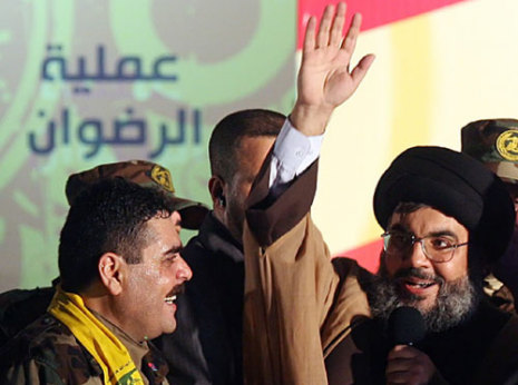 "معاريف": صفقة التبادل مع حزب الله كانت خطأ جسيماً واستراتيجياً