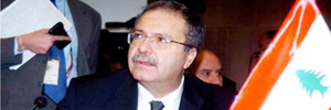 الوزير متري في دمشق: الجواب على قدَّ السؤال !!!!