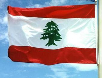 بدء وقائع العرض العسكري في الذكرى الـ65 لاستقلال لبنان